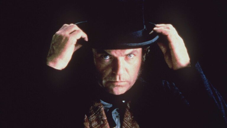 Mort de Sam Neill : retour sur quatre films et une série marquants de l’acteur néo-zélandais.