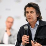 Le directeur exécutif des JO au CIO souligne l’importance de l’indépendance du sport