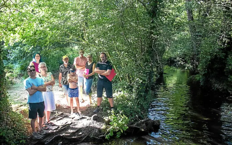 Saint-Avé : un collectif s’oppose à un projet d’élevage de 40 000 poules