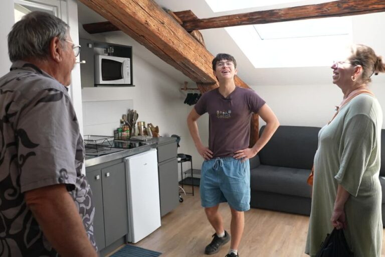 Loyers excessifs : les jeunes locataires face à des propriétaires hors-la-loi
