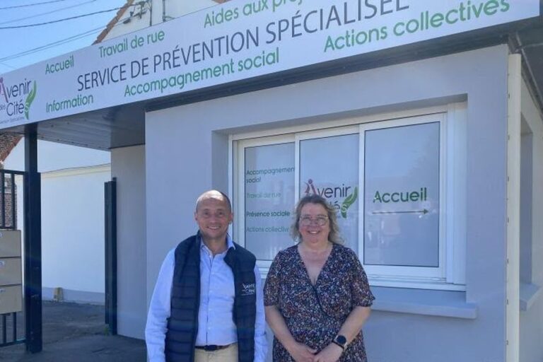 Une association d’aide à l’enfance demande un délai d’un an pour poursuivre ses actions.