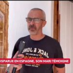 Incendie en Espagne : le mari d&rsquo;une Française appelle les responsables à assumer leurs responsabilités