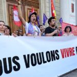 Professionnels du théâtre mettent en garde Emmanuel Macron sur l&rsquo;avenir du Festival d&rsquo;Avignon