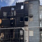Solidarité à Vitry-le-François après l&rsquo;incendie de 18 logements : des dons organisés.