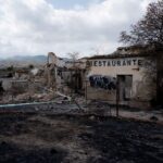 Incendie en Espagne : une Française et 11 étrangers parmi les victimes confirmées