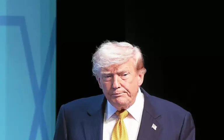 Le pétrole augmente suite aux déclarations de Trump sur le détroit d’Ormuz.