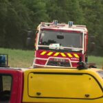 Amélioration de la situation après l&rsquo;incendie ayant ravagé plus de 4000 hectares dans la Drôme.