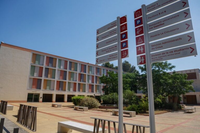 Enlèvements d’étudiantes à Aix-en-Provence : un homme interpellé après un viol