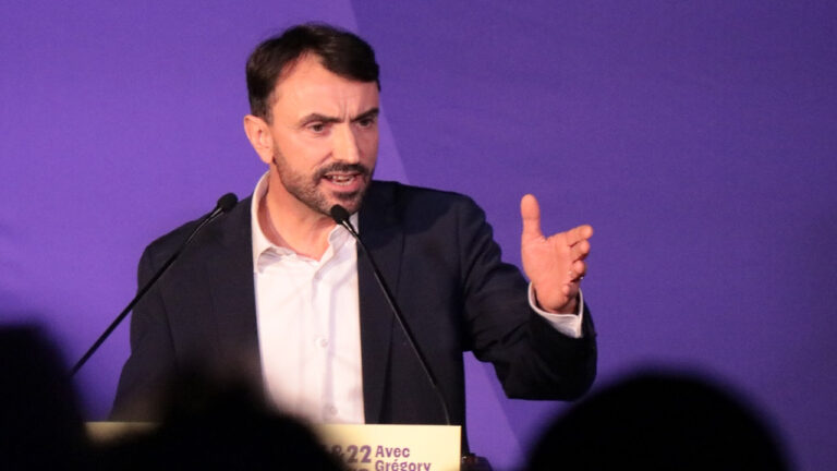 Lyon s’engage à mieux utiliser l’argent public pour la protection, selon Grégory Doucet.