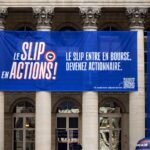 Le Slip Français entre en bourse pour soutenir sa croissance en France