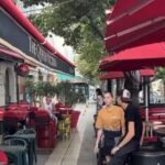 Pas de fan-zone à Marseille pour la demi-finale France-Espagne, décision officialisée.