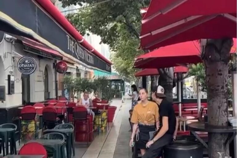 Pas de fan-zone à Marseille pour la demi-finale France-Espagne, décision officialisée.