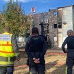 Vitry-le-François : un logement pérenne proposé aux 18 familles après l&rsquo;incendie.