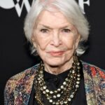Ellen Burstyn honorée par un Lion d&rsquo;or à la Mostra de Venise pour sa carrière au cinéma
