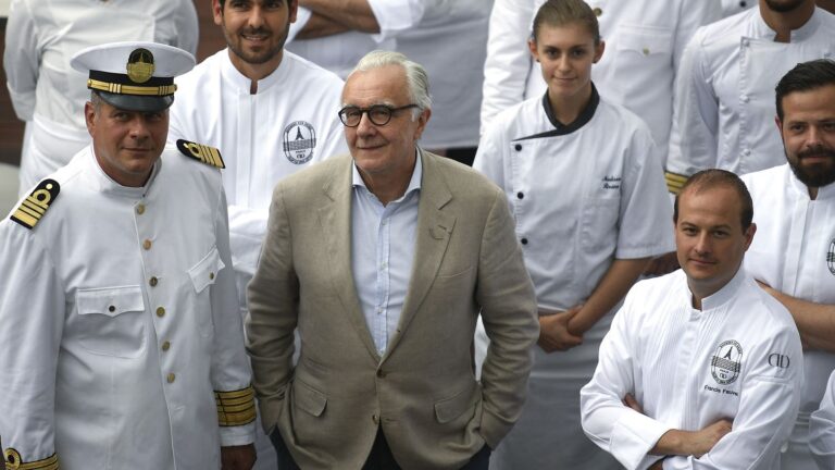 Alain Ducasse : l’art de la résilience dans le secteur de la gastronomie française
