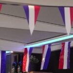 Tourisme : professionnels en pleine adaptation face à la forte affluence pour la demi-finale France-Espagne.