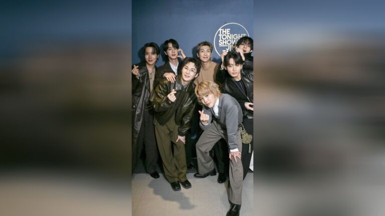 BTS annonce son retour en France, suscitant l’intérêt des fans et des médias.