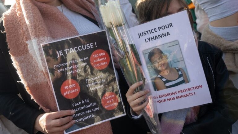 Jérôme Barella mis en examen pour viol et meurtre de Lyhanna, selon le parquet d’Agen