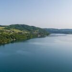 Un homme de 73 ans meurt noyé dans le lac de Paladru, en Isère.