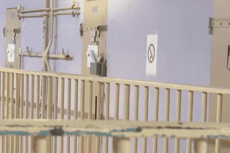Panne d’électricité à la prison de Nice due aux douches nocturnes des détenus