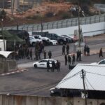 Anciens détenus palestiniens dénoncent des violences sexuelles dans les prisons israéliennes