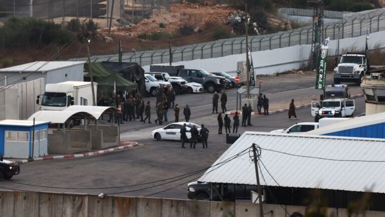 Anciens détenus palestiniens dénoncent des violences sexuelles dans les prisons israéliennes