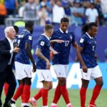Élimination de l&rsquo;équipe de France : les records manqués face à l&rsquo;Espagne en demi-finales