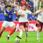 Demi-finale : La France affronte l’Espagne dans un match décisif de la Coupe du monde.
