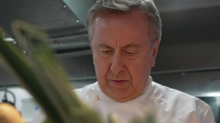 Daniel Boulud promeut la gastronomie française à l’international par des événements culinaires