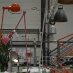 Jieldé, la lampe française, s’exporte dans le monde entier et séduit les designers.