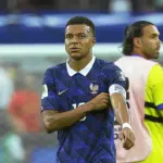 Mbappé admet que la France a déçu lors de son match contre l&rsquo;Espagne en demi-finale.