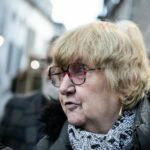 Affaire Grégory : la grand-tante Jacqueline Jacob acquittée pour faits prescrits.
