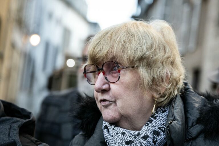 Affaire Grégory : la grand-tante Jacqueline Jacob acquittée pour faits prescrits.