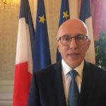 Un espace mémoriel pour l&rsquo;attentat de Nice sera inauguré au musée Masséna, annonce Éric Ciotti.