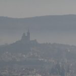 Mauvaise qualité de l’air en Paca : vigilance pour deux départements face aux particules sahariennes.