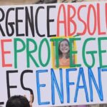 Réexamen de 88 000 dossiers de violences sexuelles sur mineurs en France après l&rsquo;affaire Lyhanna