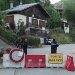 Savoie : plus de 1 000 véhicules réintègrent la circulation après une semaine d’isolement