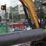 Canicule : ouvriers et dirigeants demandent des changements sur les chantiers en cas de fortes chaleurs