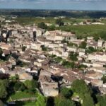 Canicule à Saint-Émilion : les commerçants inquiets face à la baisse de fréquentation touristique