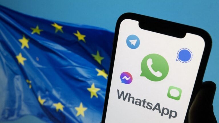 Union européenne : vérification de six affirmations sur la prolongation de « Chat Control »
