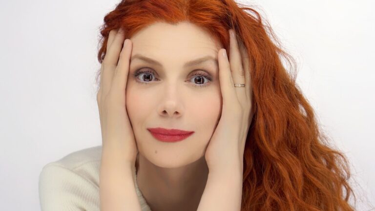 Patricia Petibon soutient le conservatoire de Montargis face à des mesures de rigueur.