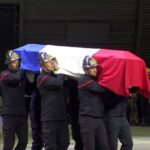 Pompier volontaire tué en intervention en Savoie, Baptiste Gerfaud-Valentin promu sergent posthume.