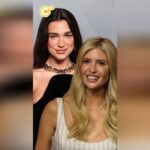 Dua Lipa s&rsquo;oppose au projet immobilier du clan Trump à Miami.