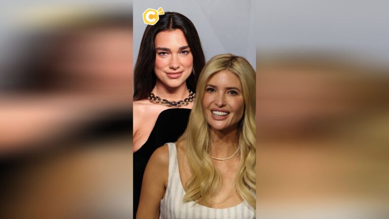 Dua Lipa s’oppose au projet immobilier du clan Trump à Miami.