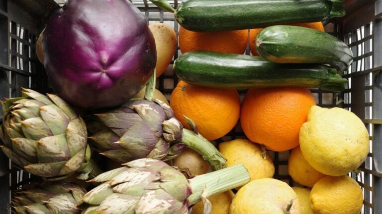 Le coût d’une alimentation saine augmente de 25% selon l’ONU.