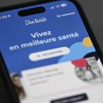 Doctolib lance un projet de recherche sur l&rsquo;utilisation des données personnelles par une IA.