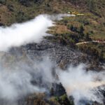 Incendie d&rsquo;un orphelinat près d&rsquo;Alger : au moins 11 morts confirmés