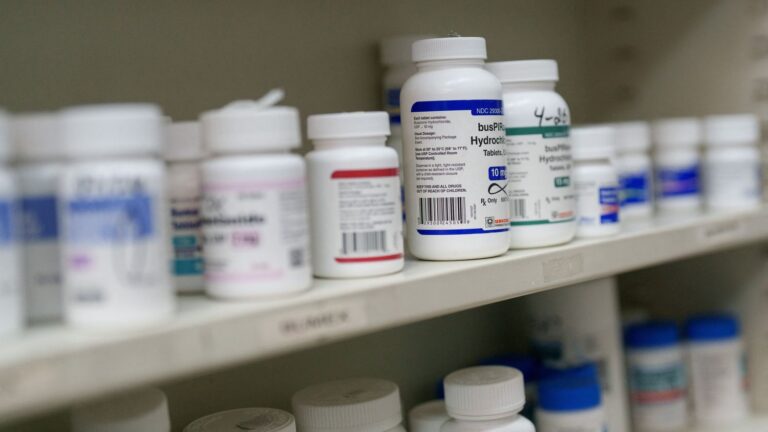 L’Utah permet à l’intelligence artificielle de renouveler des ordonnances médicales.
