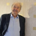 Pierre Perret s&rsquo;inspire de #saccageParis pour une nouvelle œuvre sur l&rsquo;état de la capitale