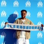 L&rsquo;OM se sépare de Pierre-Emerick Aubameyang après le départ de Greenwood.